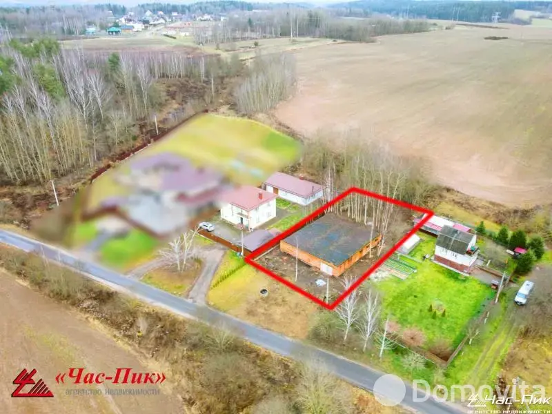 участок, Ляды,