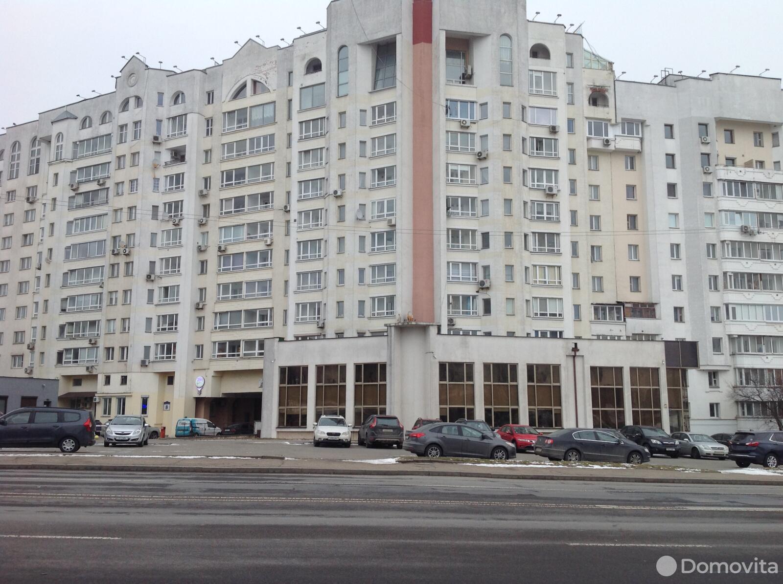 Продажа 6-комнатной квартиры в Минске, ул. Сторожовская, д. 6, 997000 USD, код: 884867 - фото 3