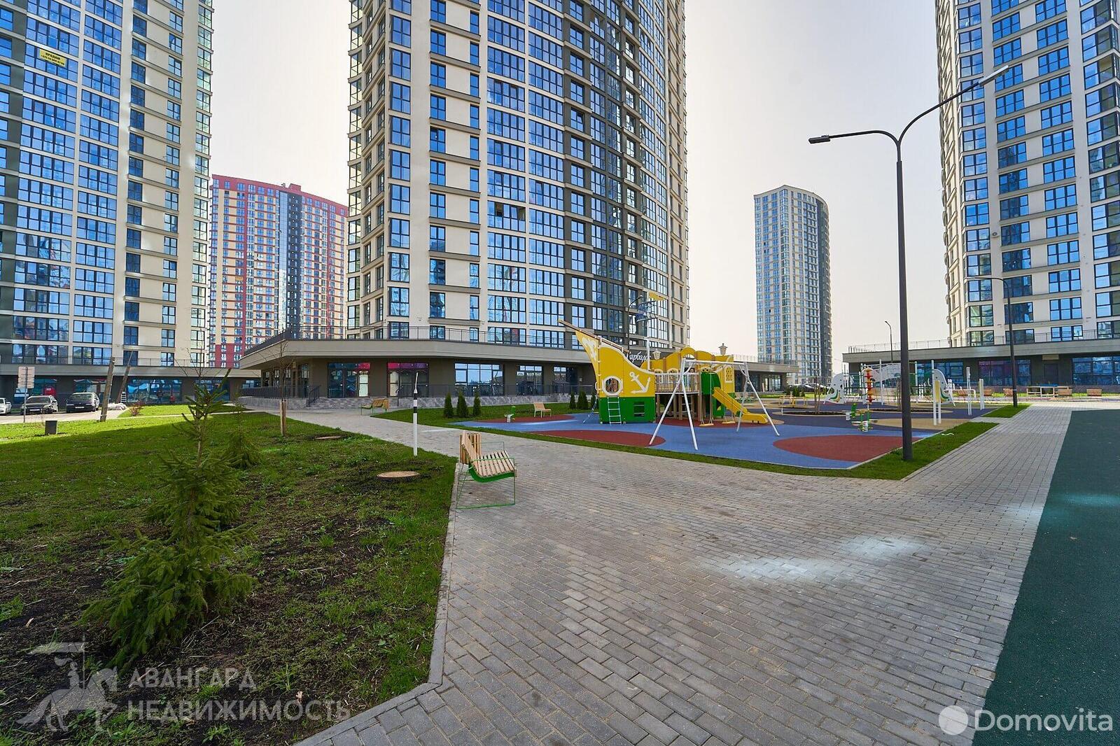 Купить офис на пр-т Мира в Минске, 79152EUR, код 7491 - фото 7