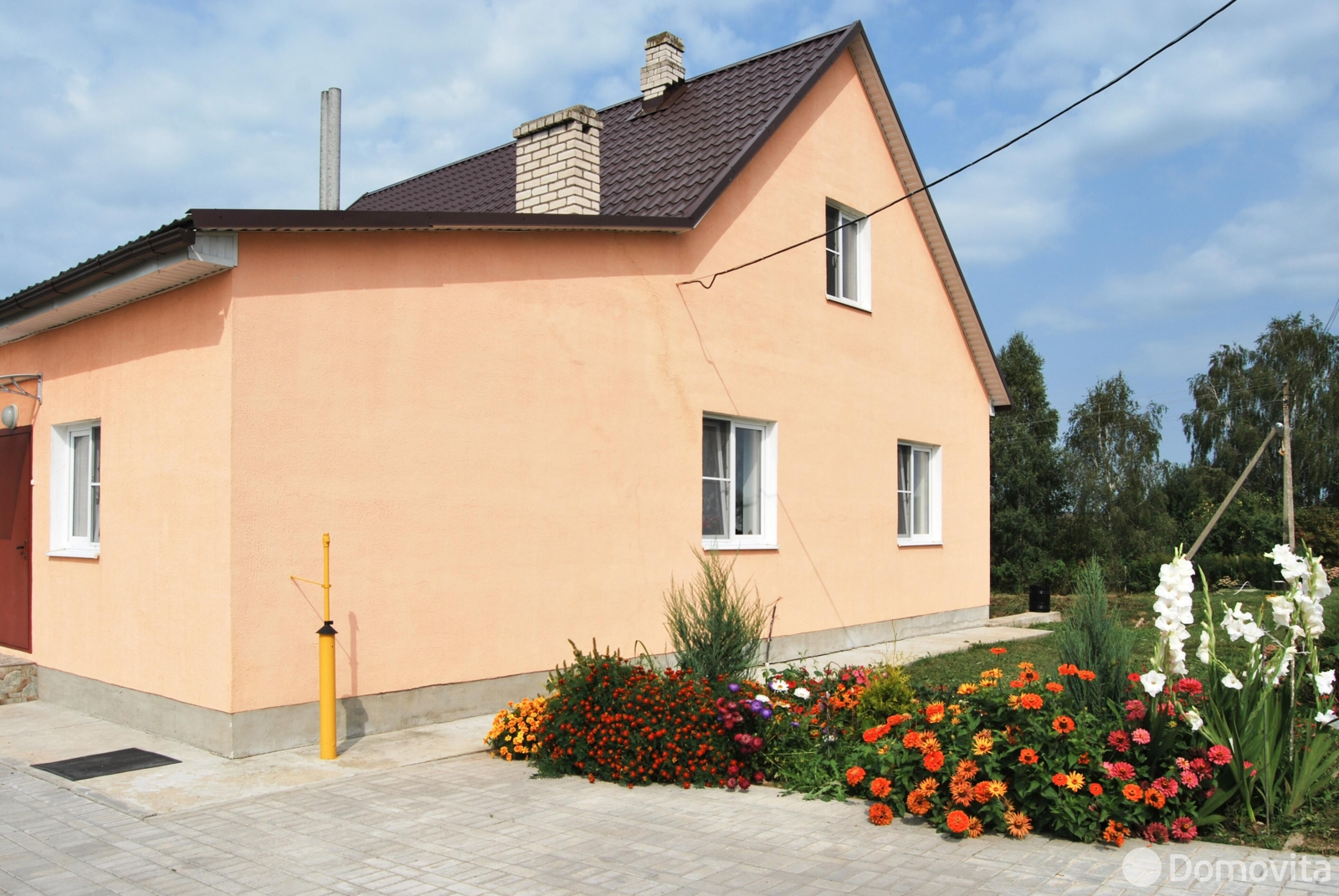 Цена продажи дома, Аксаковщина, 