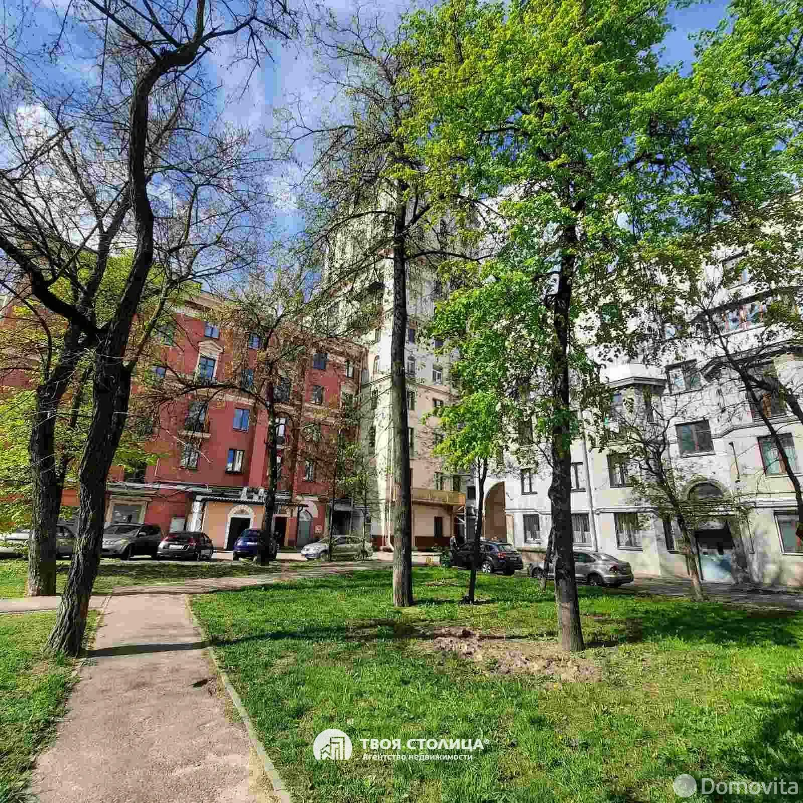 комната, Минск, ул. Кирова, д. 2 в Октябрьском районе