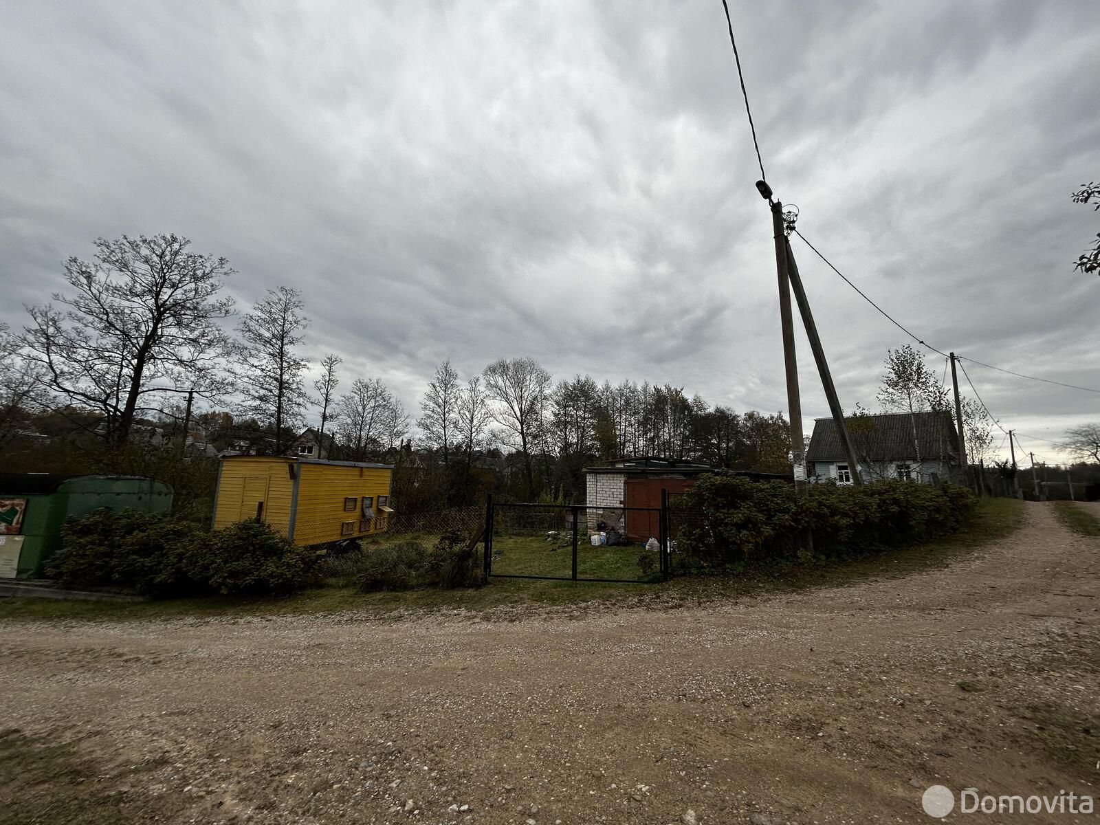 Купить 2-этажную дачу в ВЗГОРЬЕ Минская область, 13900USD, код 180630 - фото 14