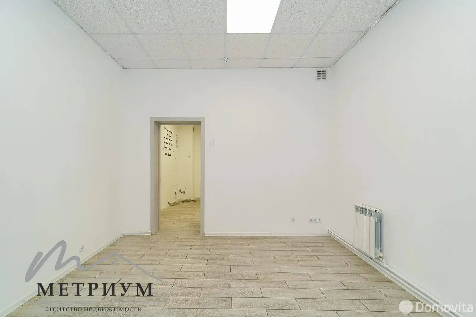 объект сферы услуг, Минск, ул. Максима Танка, д. 20 на ст. метро Фрунзенская