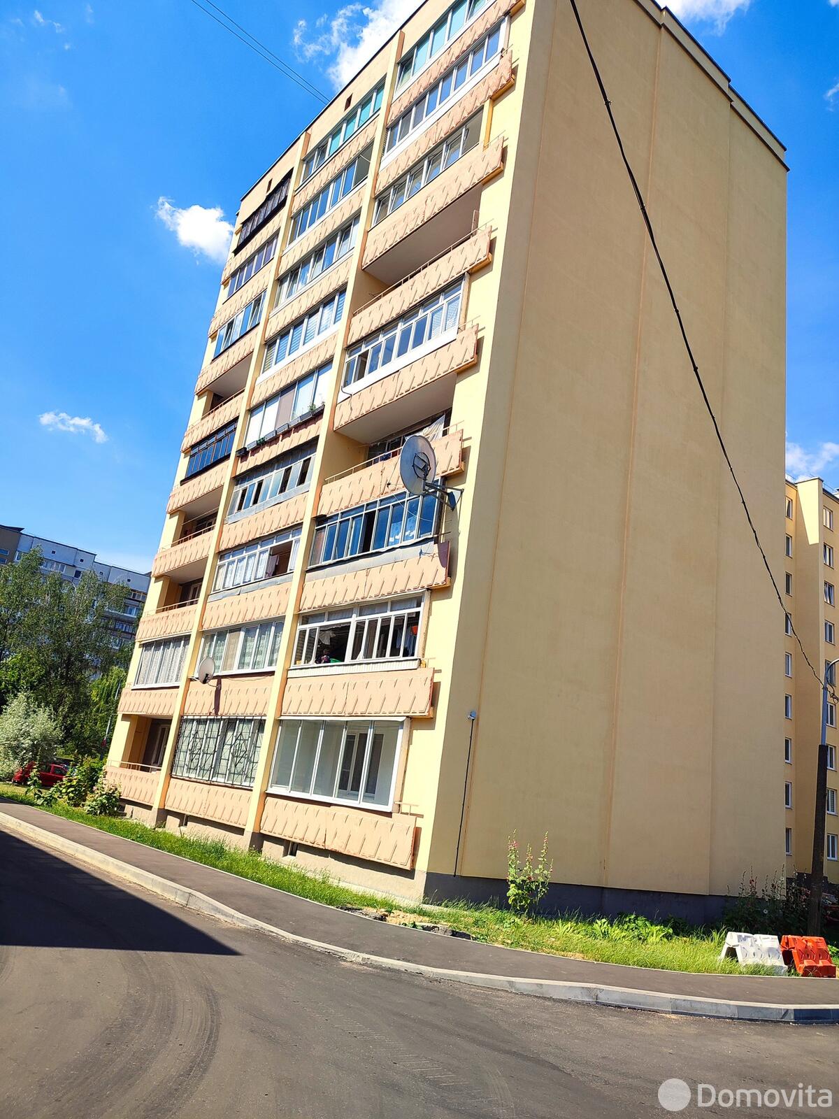 Купить 3-комнатную квартиру в Гродно, пр-т Янки Купалы, д. 20, 56000 USD, код: 1102746 - фото 3