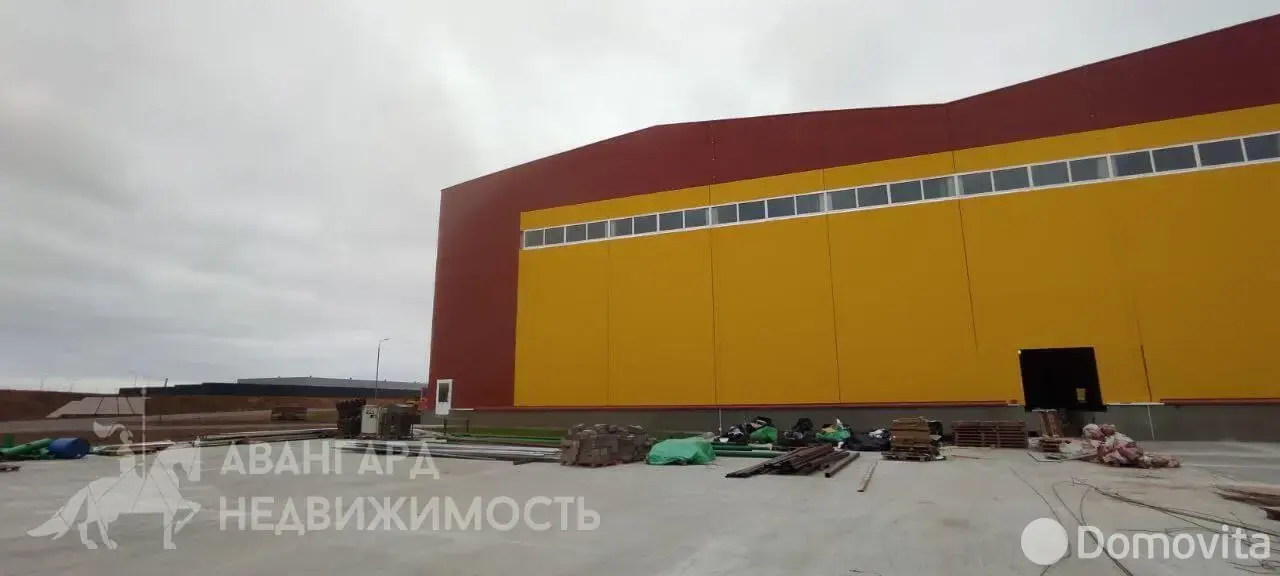 Снять складское помещение на ул. Мира, д. 53/6 в Привольном, код 963760 - фото 21