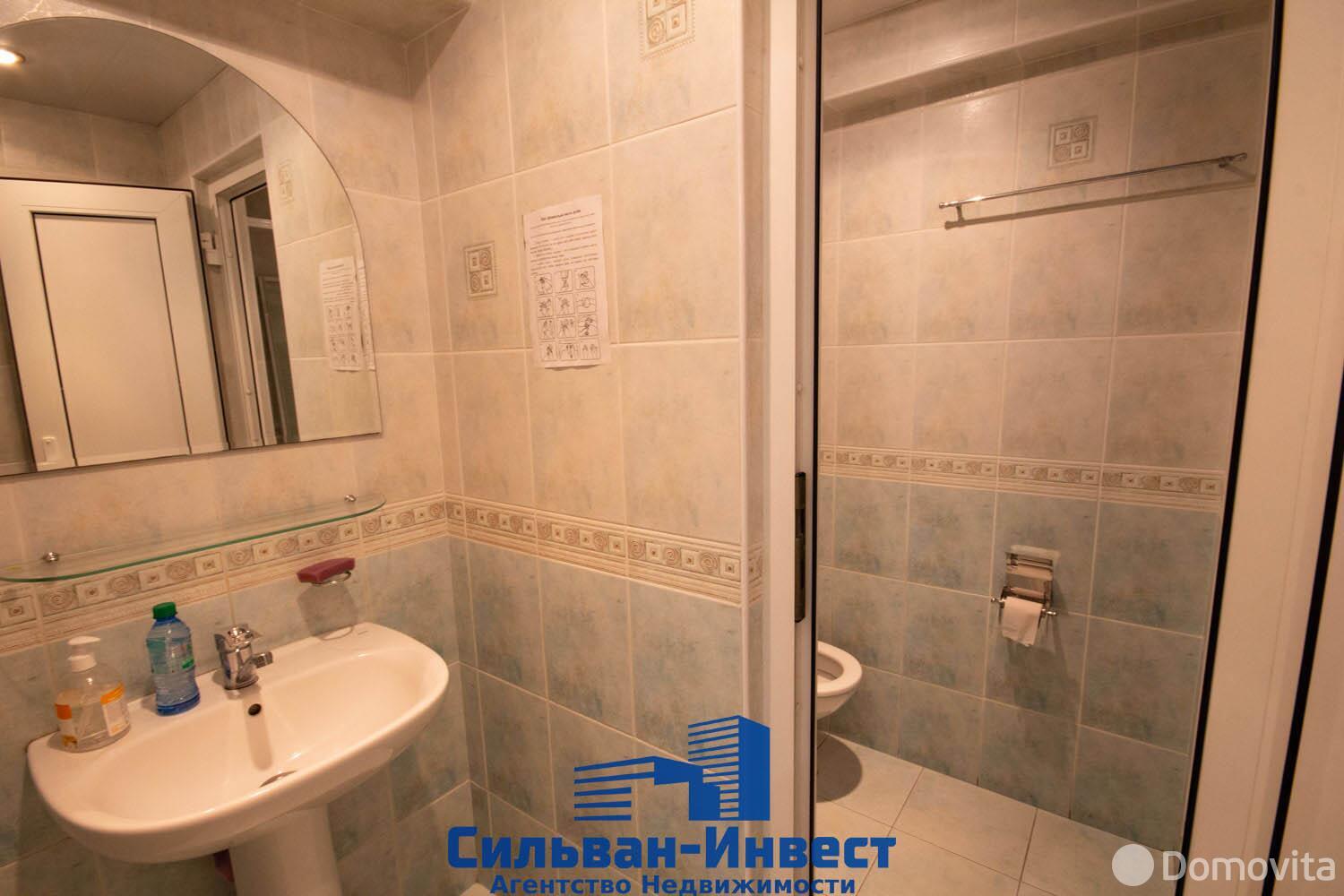 Купить офис на пр-т Победителей, д. 89/2 в Минске, 195140USD, код 7805 - фото 18