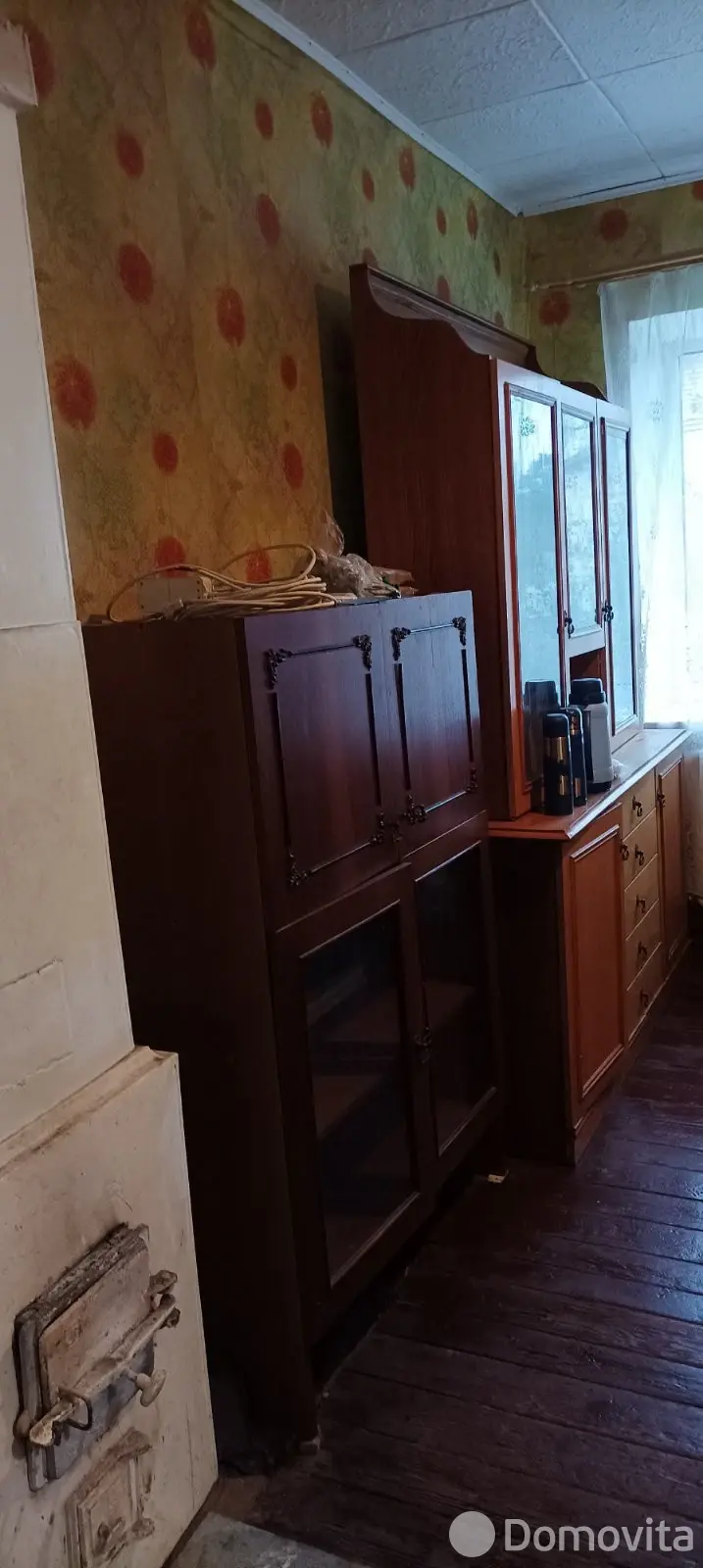 коттедж, Веремеевка, ул. Центральная 