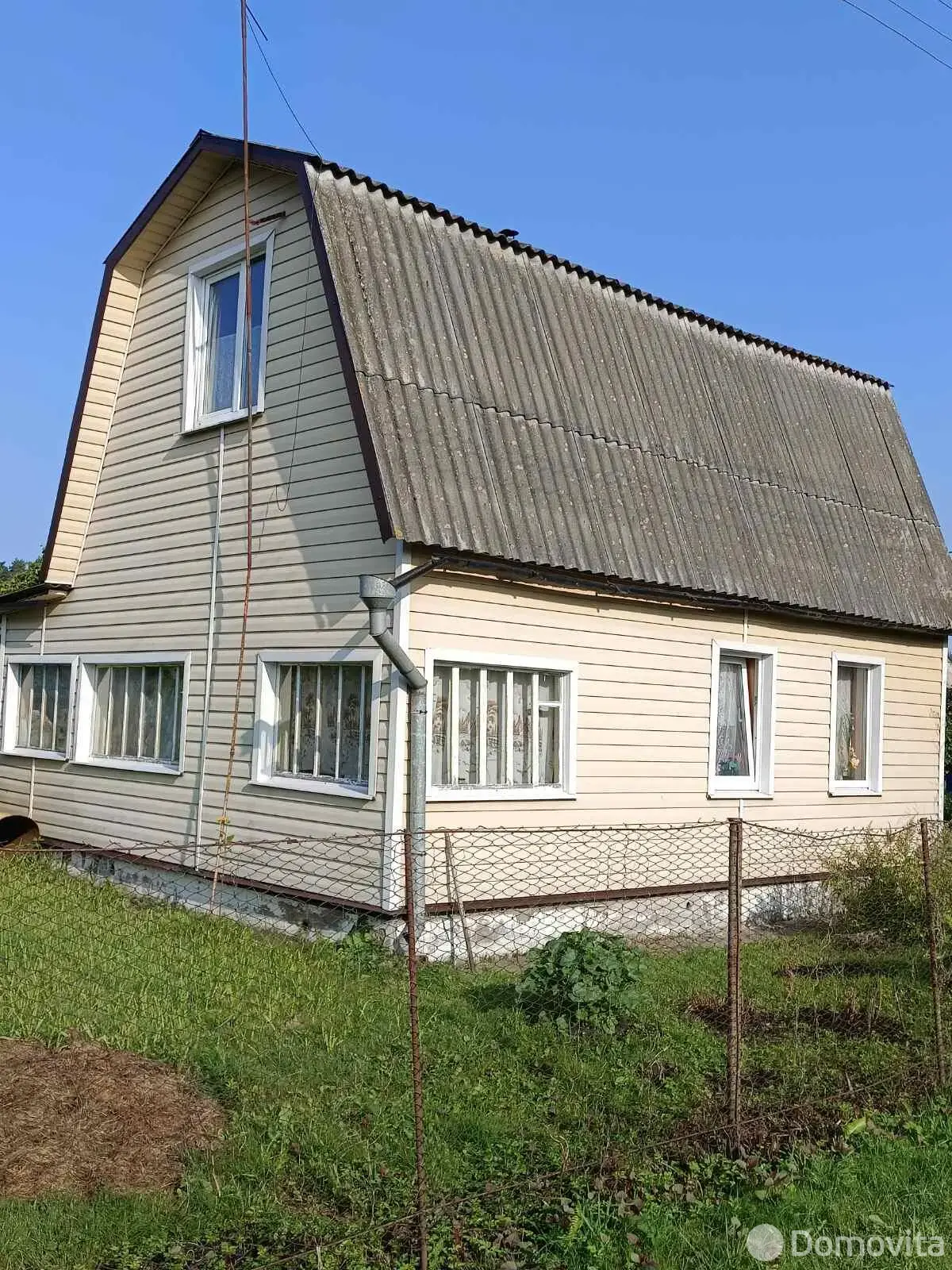 Стоимость продажи дачи, Строитель-96, 