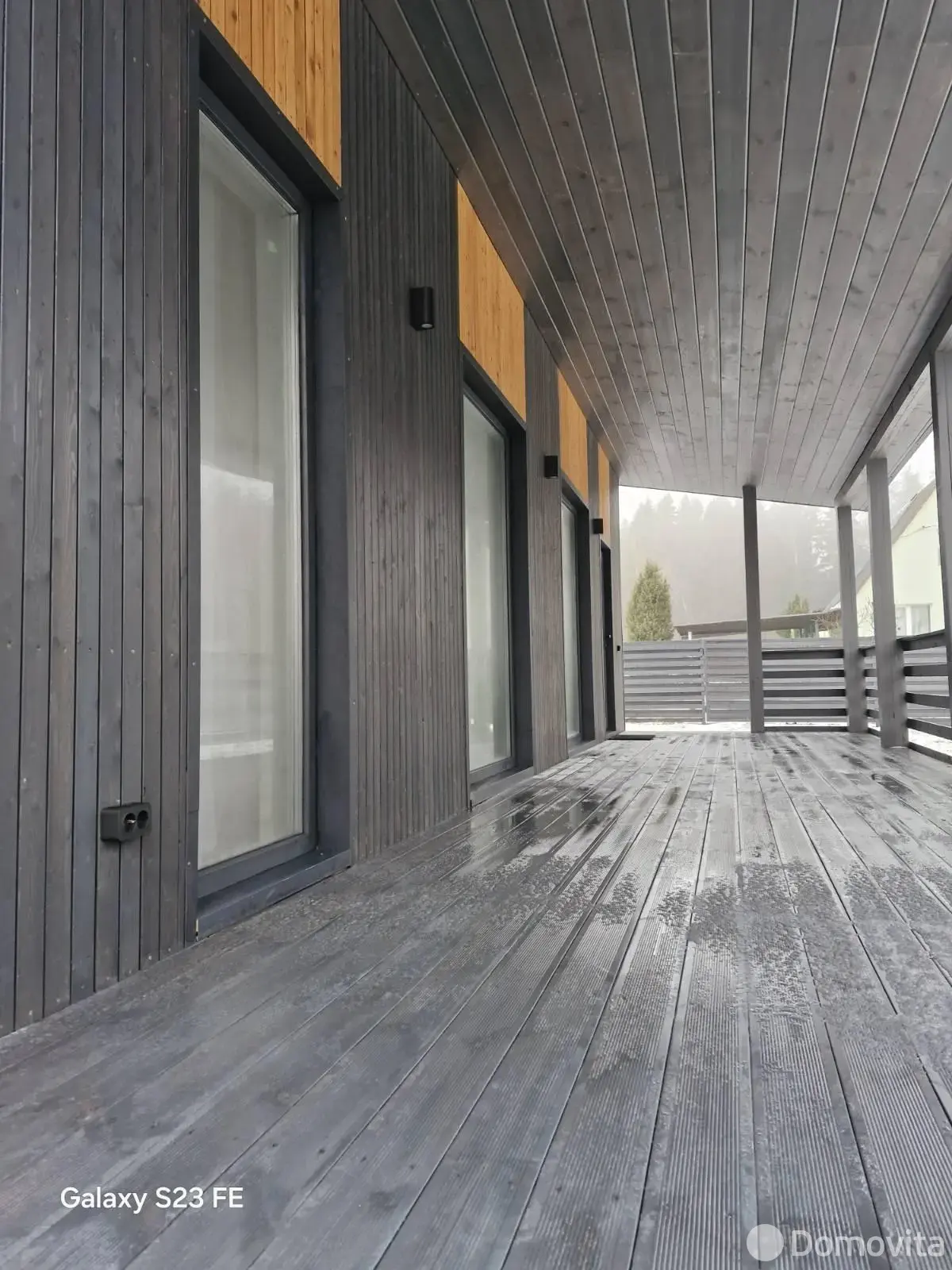 коттедж, Магистраль-газ, , стоимость продажи 254 682 р.