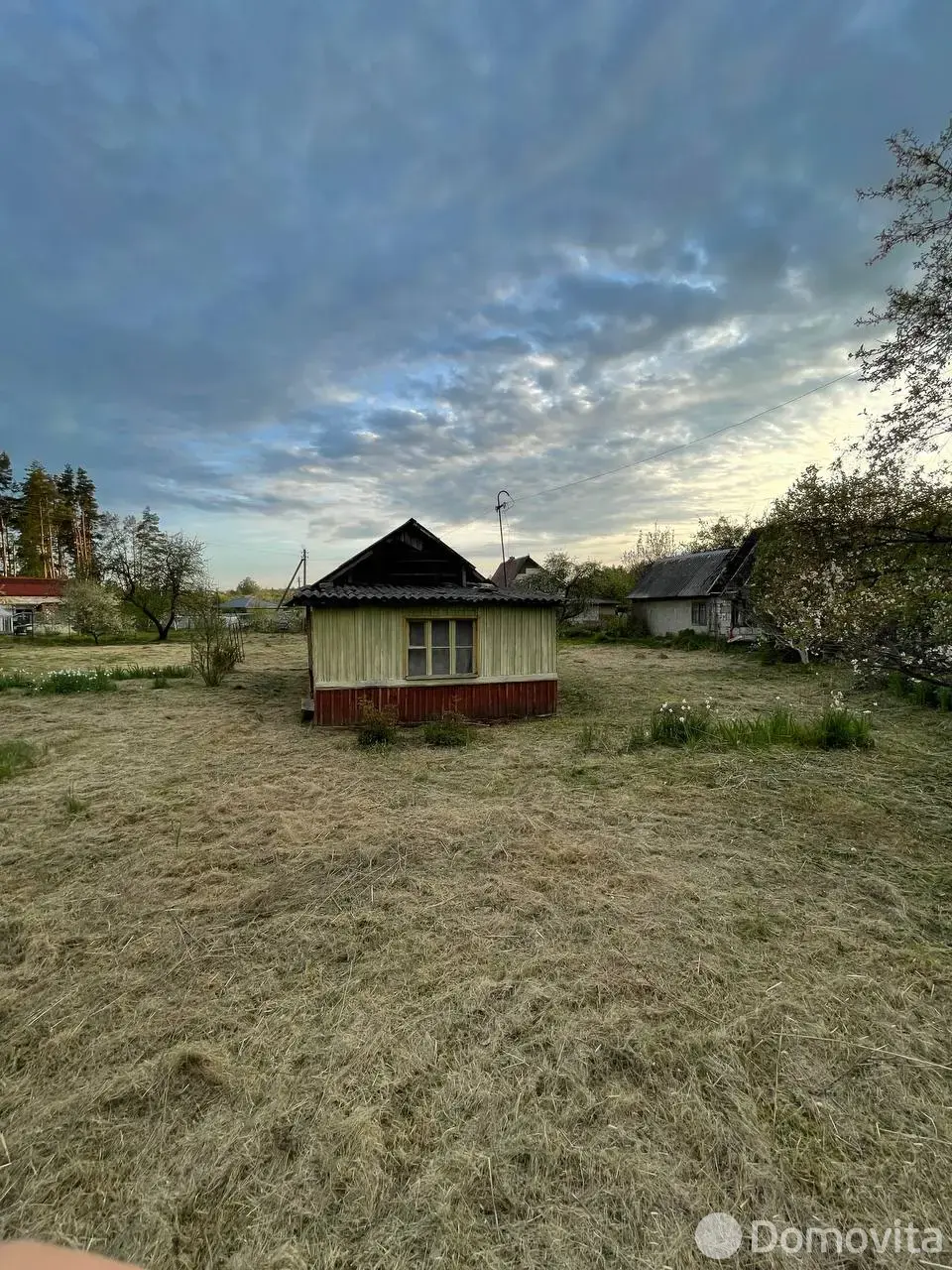 участок, Гродно, ул. Тарусичская, д. 68 без посредников