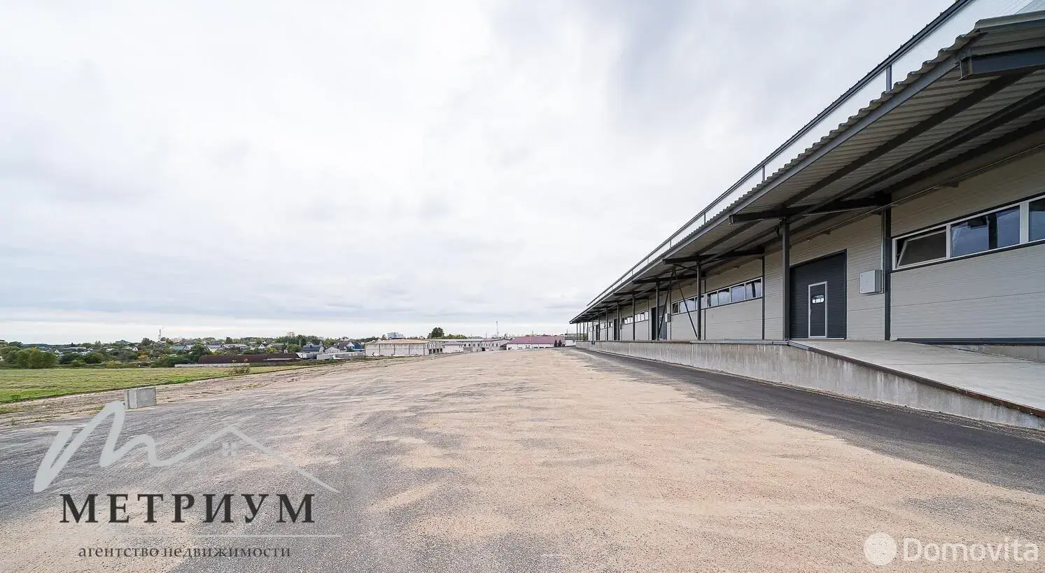 аренда склада, Большое Стиклево, 