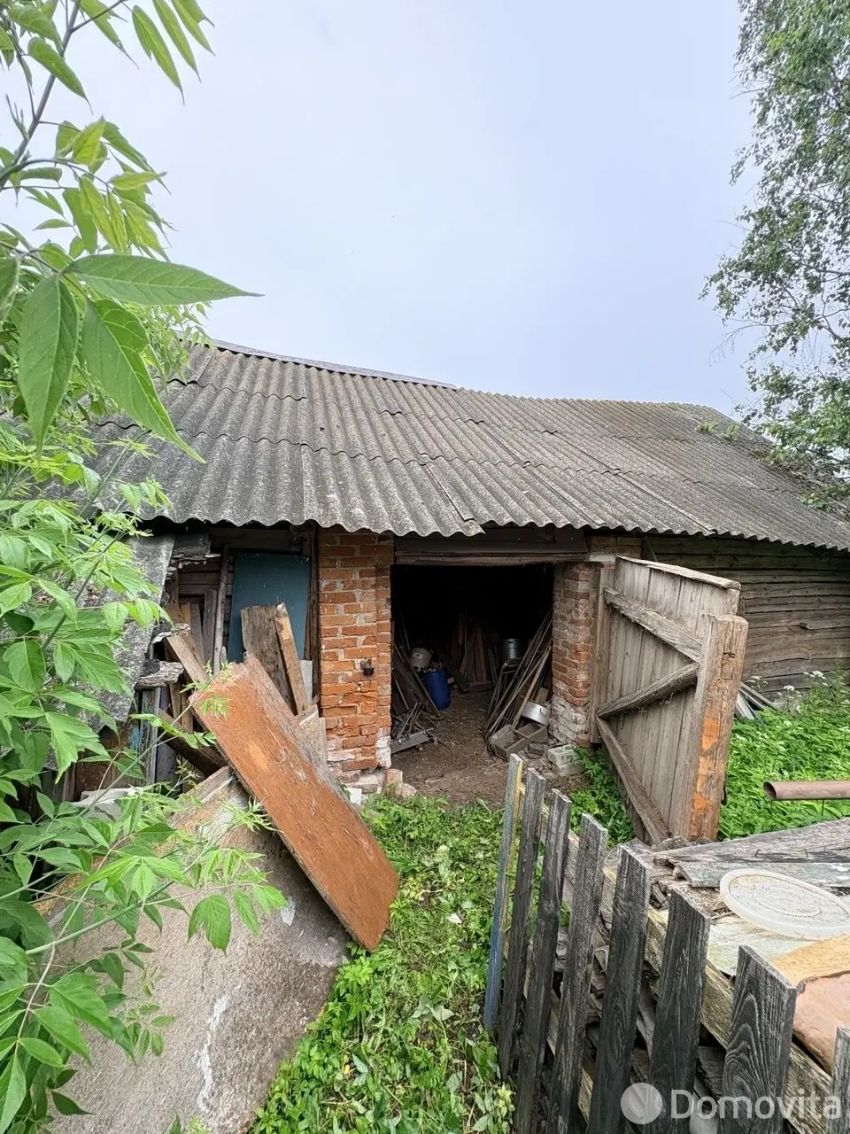 дача, Борколабово, ул. Центральная