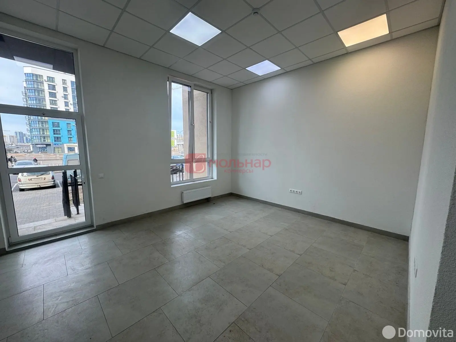 купить торговый объект, Минск, ул. Игоря Лученка, д. 27