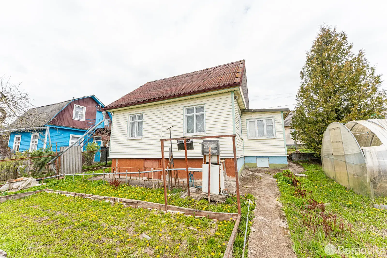 Стоимость продажи дачи, Дружба в Боярах , 