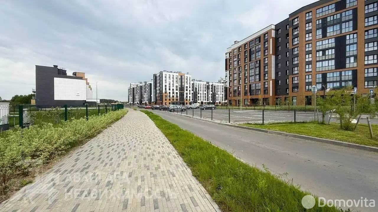 Снять торговое помещение на ул. Нововиленская, д. 61 в Минске, 1228BYN, код 967172 - фото 22