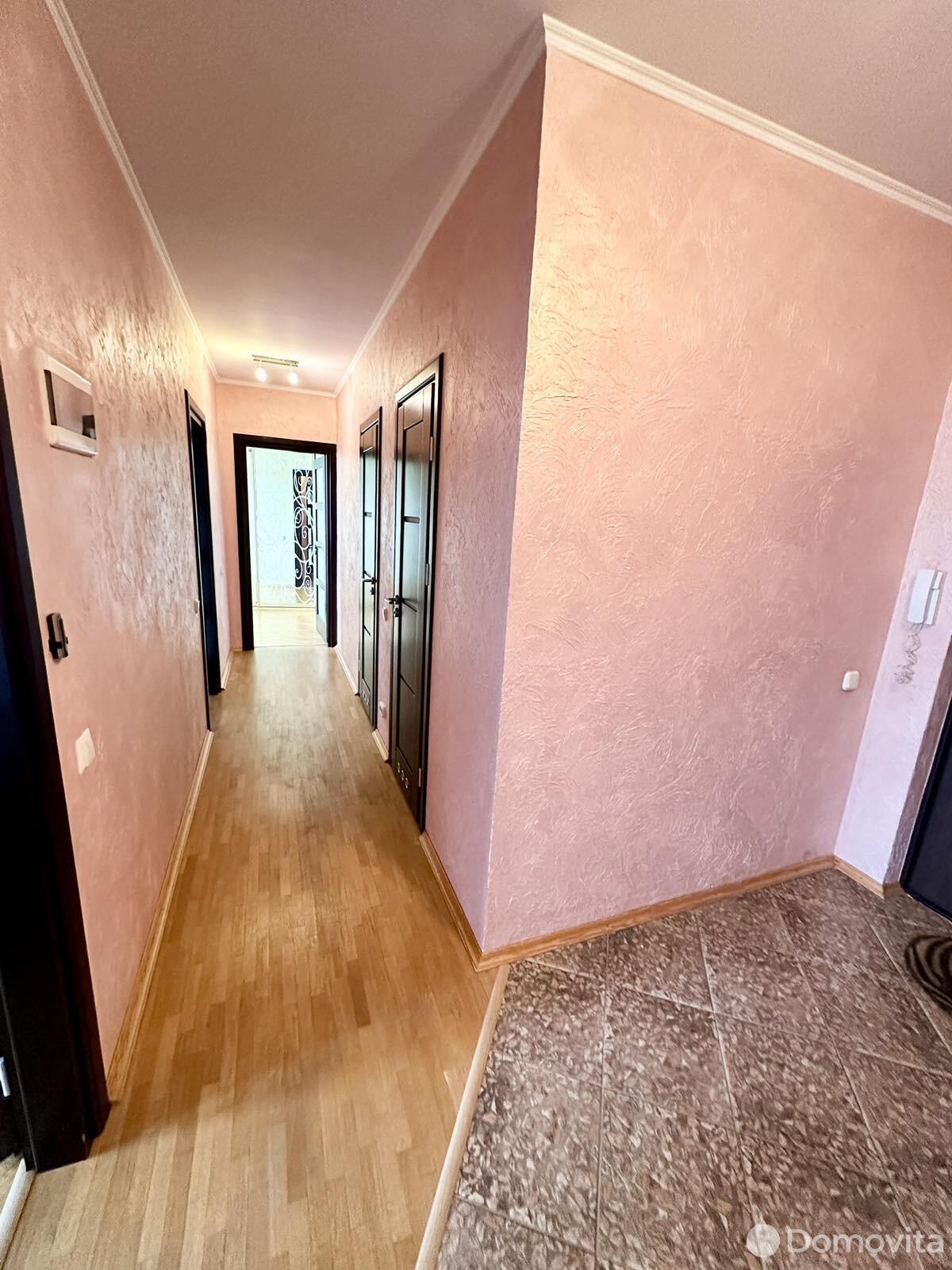 Купить 2-комнатную квартиру в Гродно, пер. Поповича, д. 7, 59000 USD, код: 1037800 - фото 4