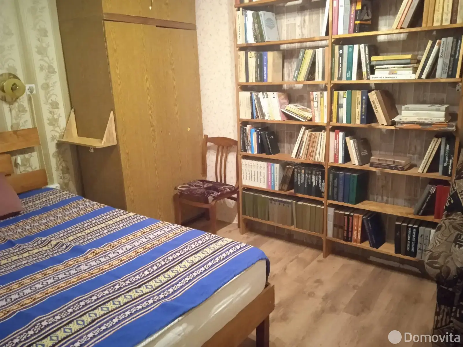 дом, Марьина Горка, ул. Первомайская, д. 12