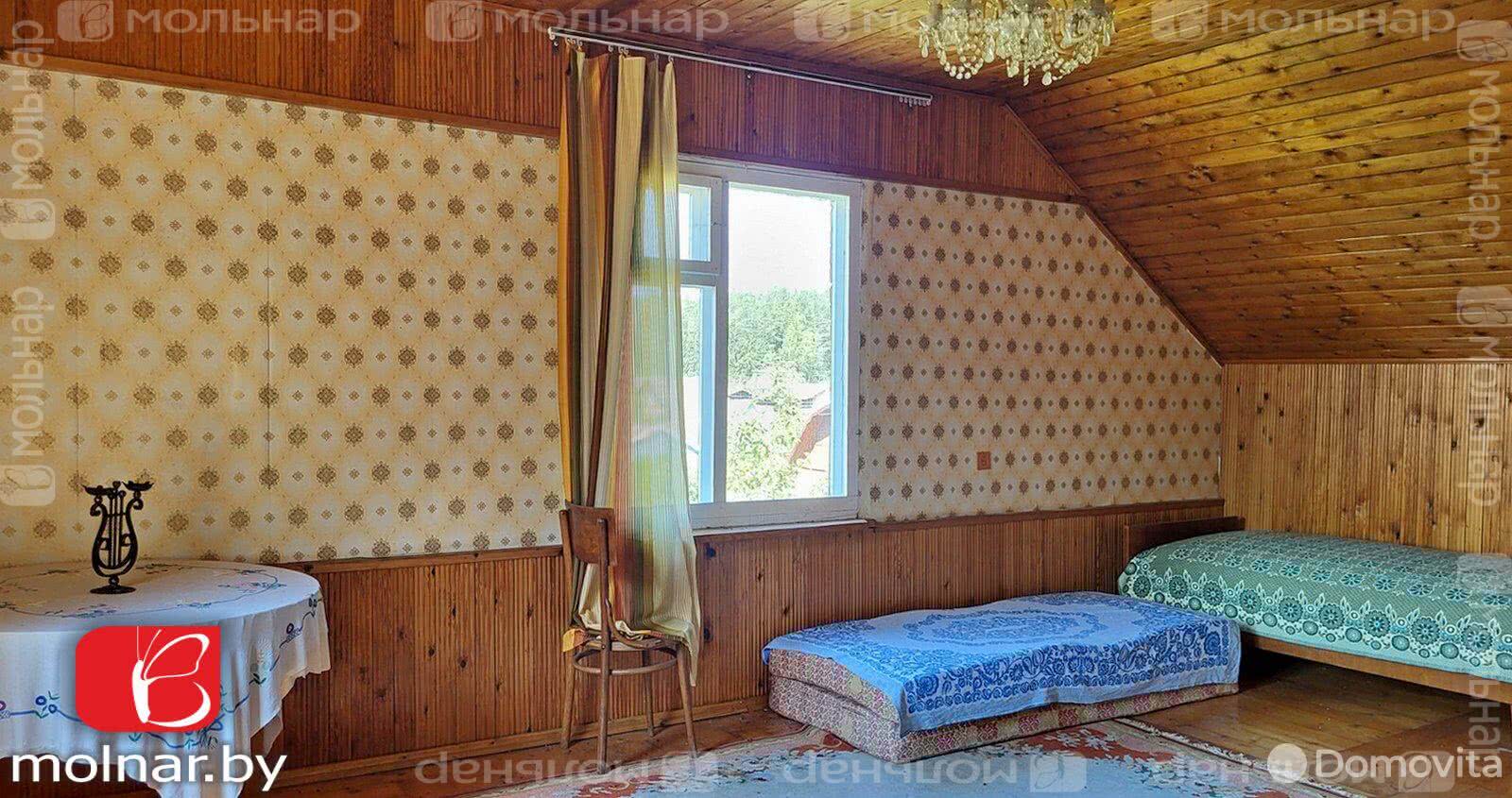 Купить 3-этажную дачу в Колос-Сад Минская область, 65000USD, код 179211 - фото 12