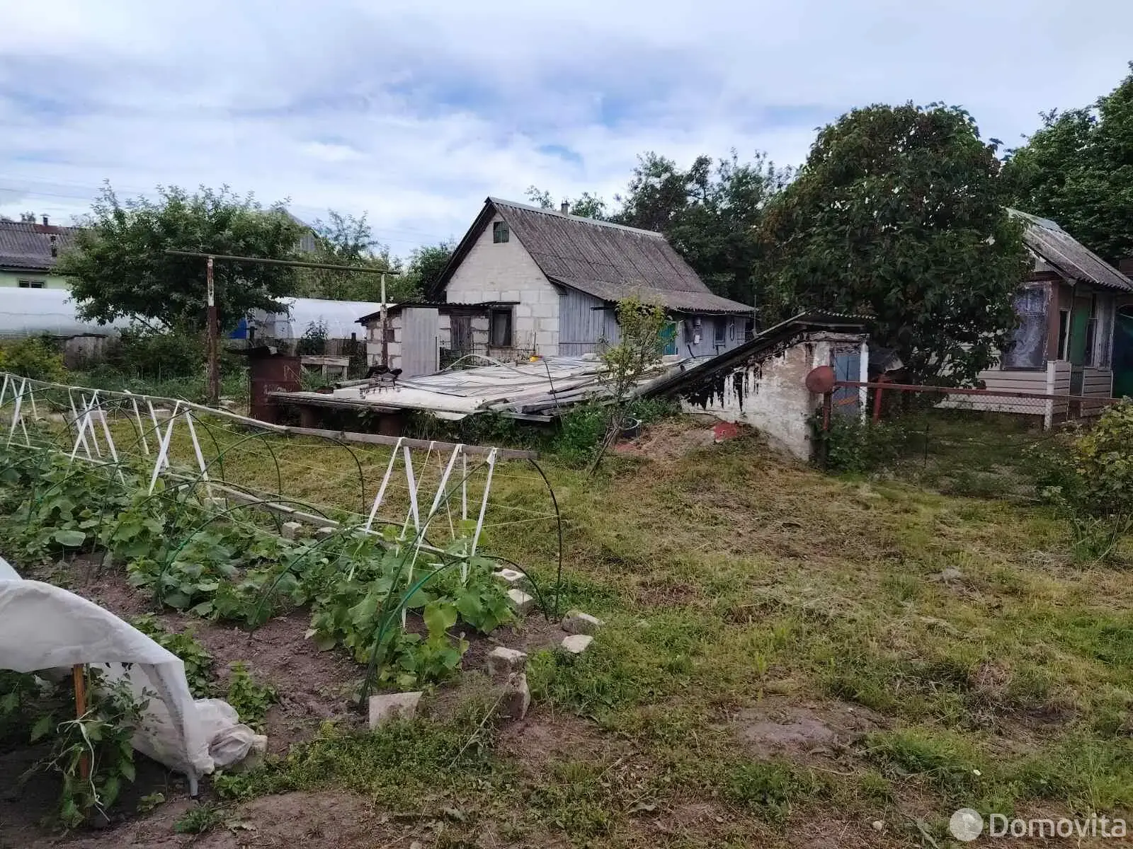 Цена продажи дома, Смолевичи, ул. Подгорная