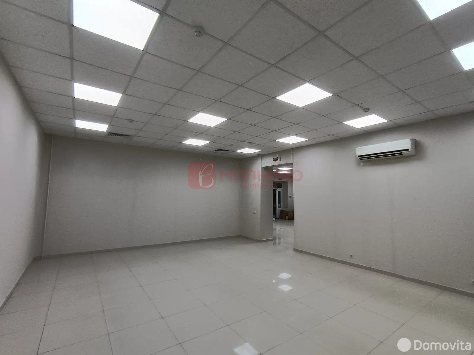 Снять торговую точку на Логойский тр-т, д. 15/2 в Минске, 2619EUR, код 968011 - фото 8