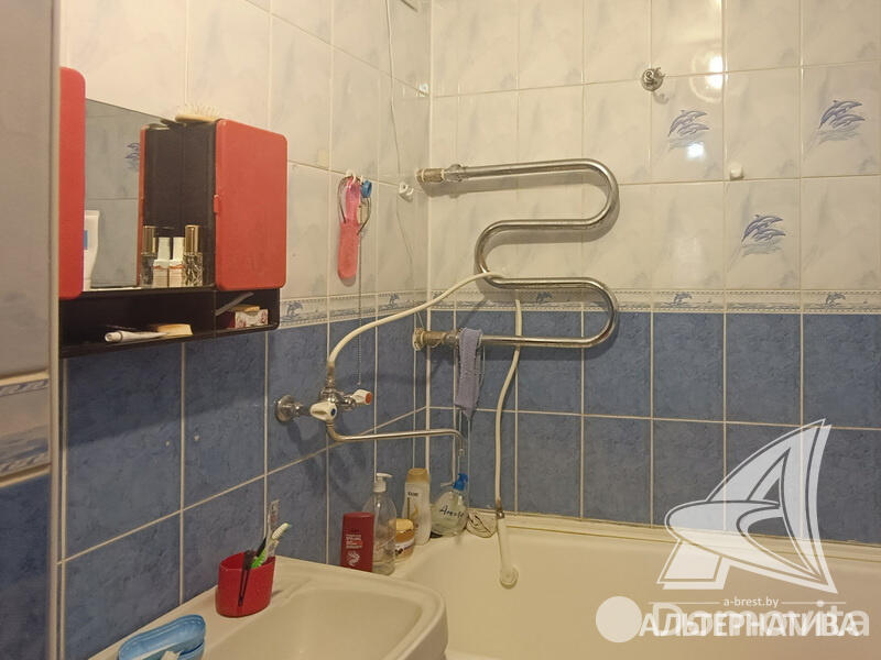 Купить комнату в Бресте, ул. Московская, цена 32000 USD, код 6368 - фото 12
