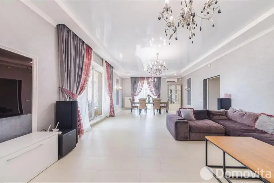 Стоимость продажи коттеджа, Минск, ул. Рябинницкая, д. 46