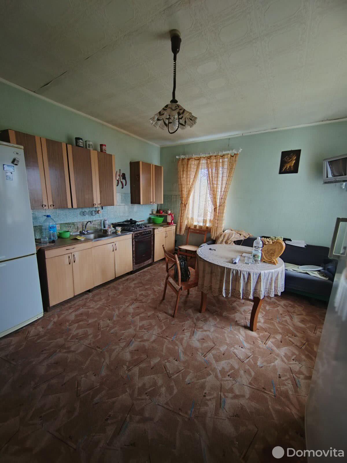 Продажа 2-этажного дома в Рудне Маримоновой, Гомельская область ул. Сосновая, 22600USD, код 634286 - фото 4