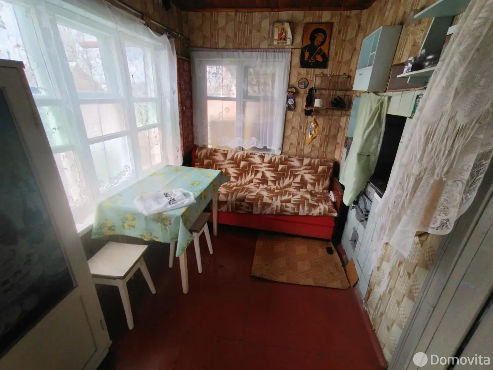 Продажа 2-этажной дачи в Тракторист Пуховичский район Минская область, 9100USD, код 182639 - фото 12