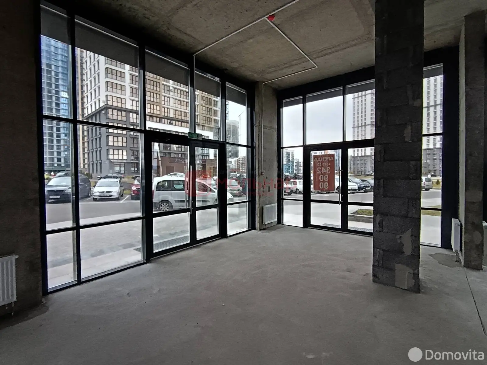 Аренда торговой точки на ул. Игоря Лученка, д. 30 в Минске, 846USD, код 966533 - фото 4