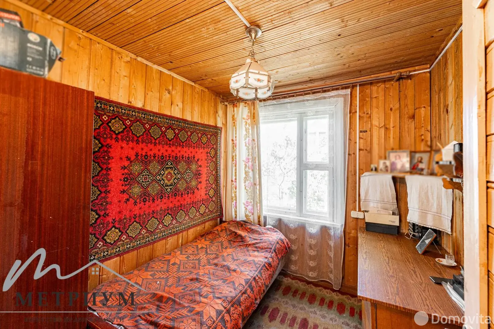 Продажа 2-этажной дачи в ПРАМЕНЬ-ПТМ Минская область, 17300USD, код 181257 - фото 25