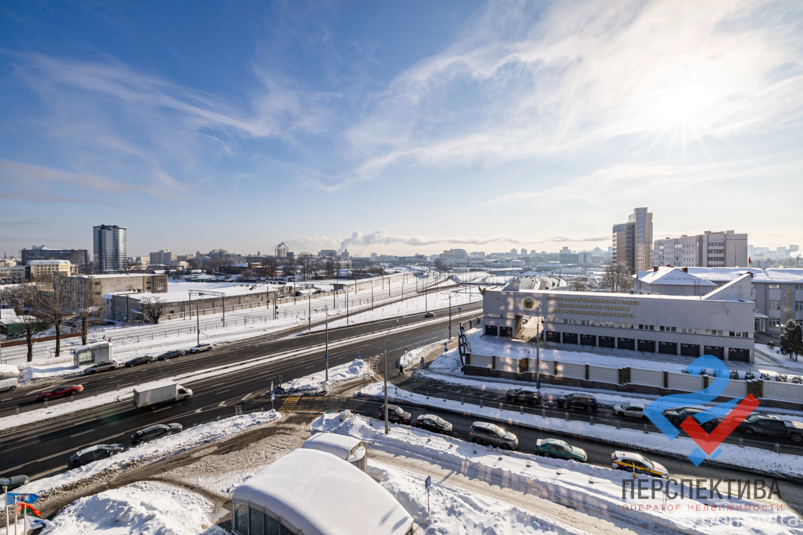 Купить офис на ул. Карла Либкнехта, д. 66 в Минске, 220000USD, код 10017 - фото 18