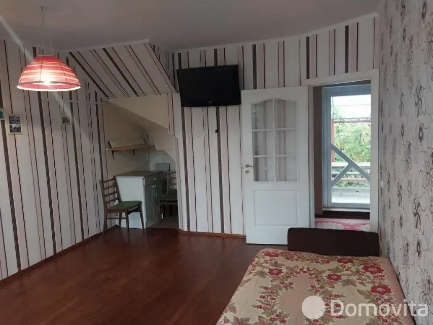 дом, Багута, ул. Центральная, д. 13