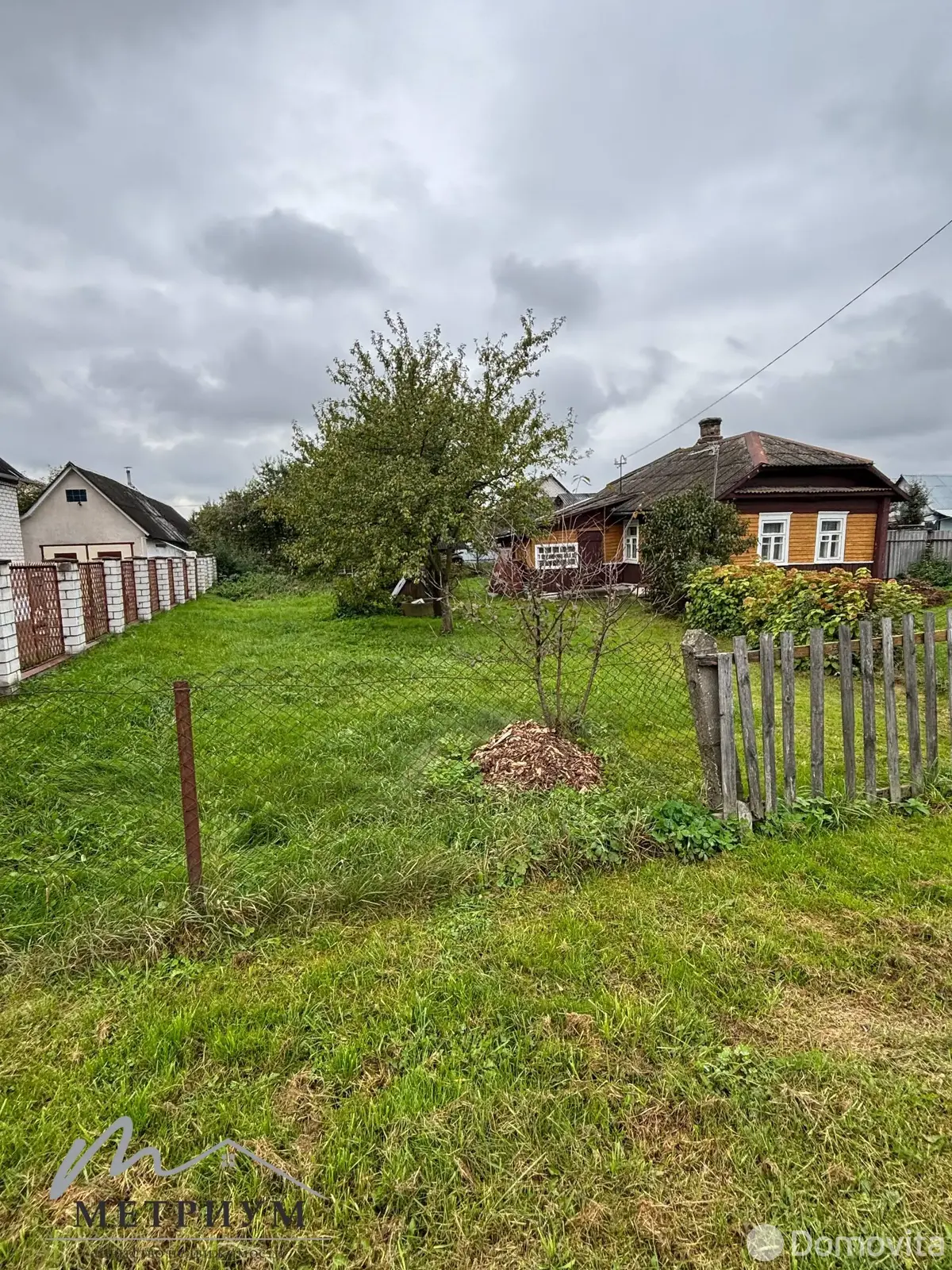 дом, Молодечно, пер. Сухой 2-ой 