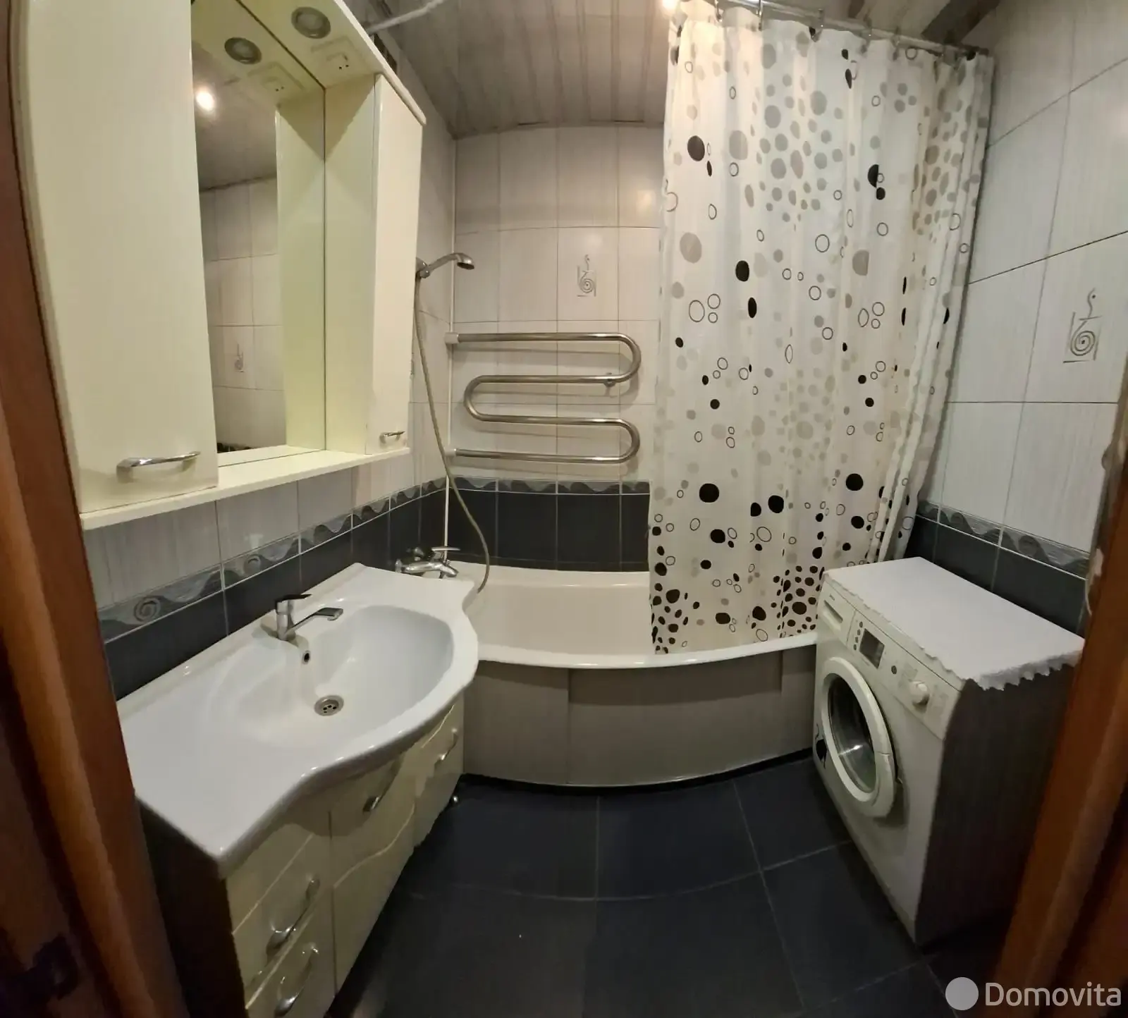 Снять 3-комнатную квартиру в Гомеле, ул. Головацкого, д. 120, 1350BYN, код 149945 - фото 9