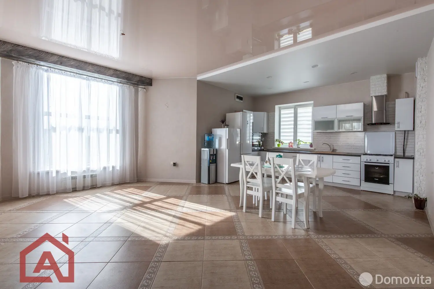 дом, Новоселье, , стоимость продажи 457 202 р.