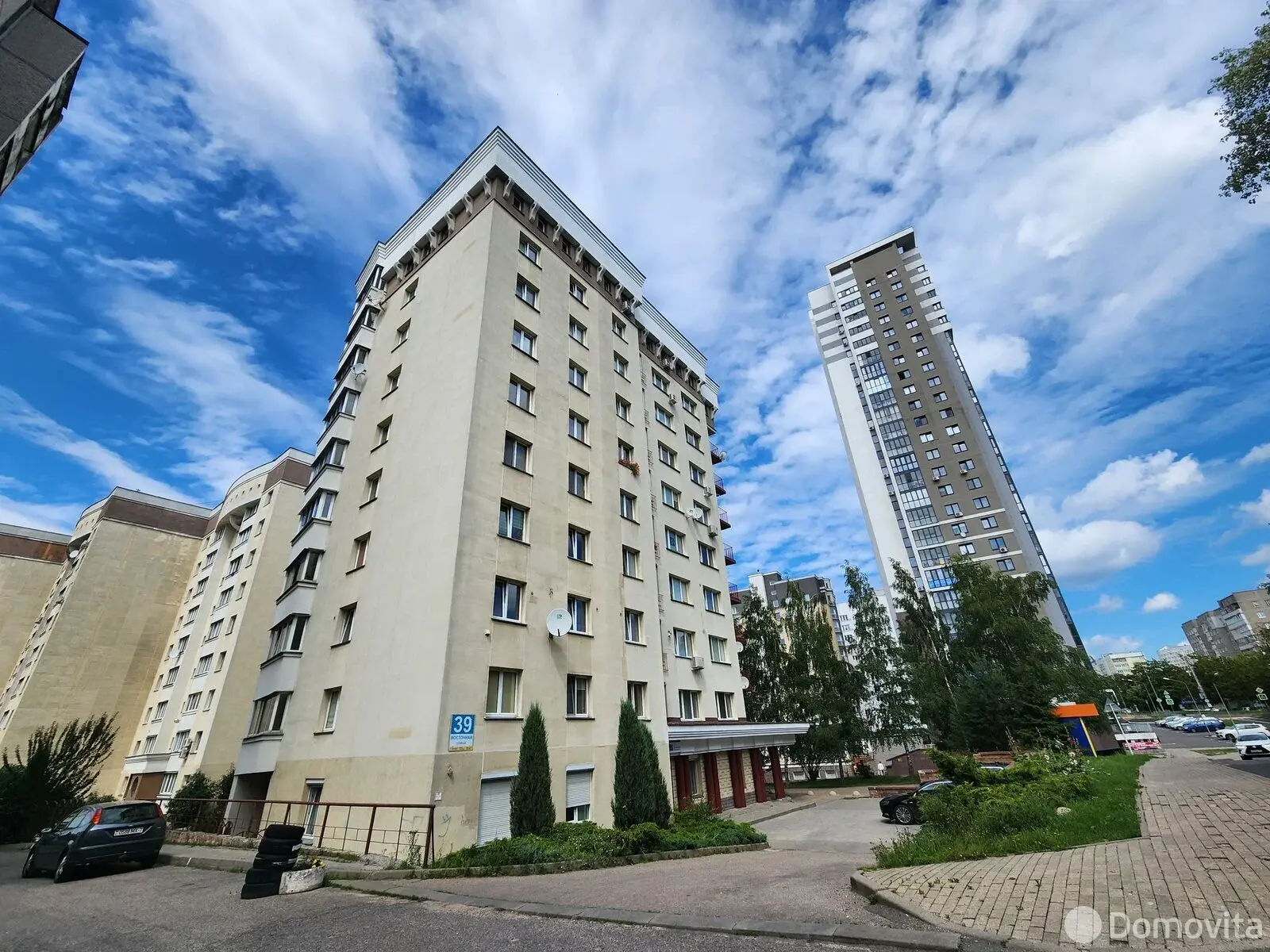 Снять торговое помещение на ул. Восточная, д. 39 в Минске, 2700USD, код 967595 - фото 30