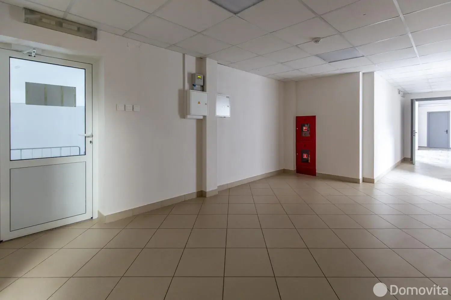 Купить офис на пер. Монтажников 4-й, д. 5 в Минске, 134900USD, код 10244 - фото 21