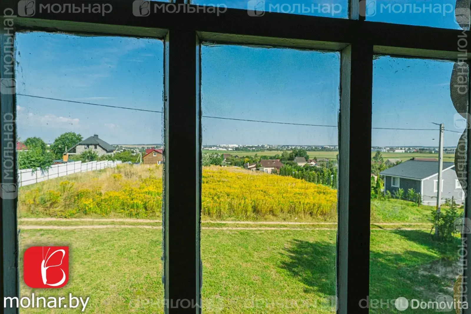 коттедж, Черниковщина, ул. Виноградная