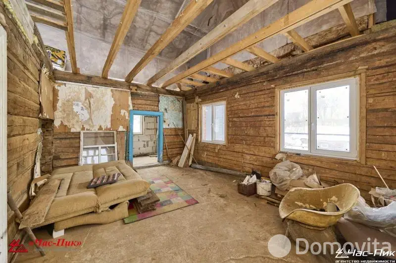 Купить земельный участок, 87 соток, Тадулино, Минская область, 90000USD, код 571510 - фото 23