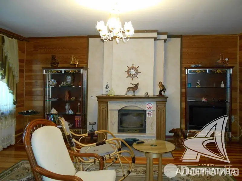 дом, Подбельские Огородники, 