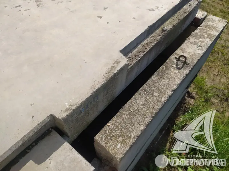 Купить 2-этажную дачу в Кислинка Брестская область, 45000USD, код 174639 - фото 25