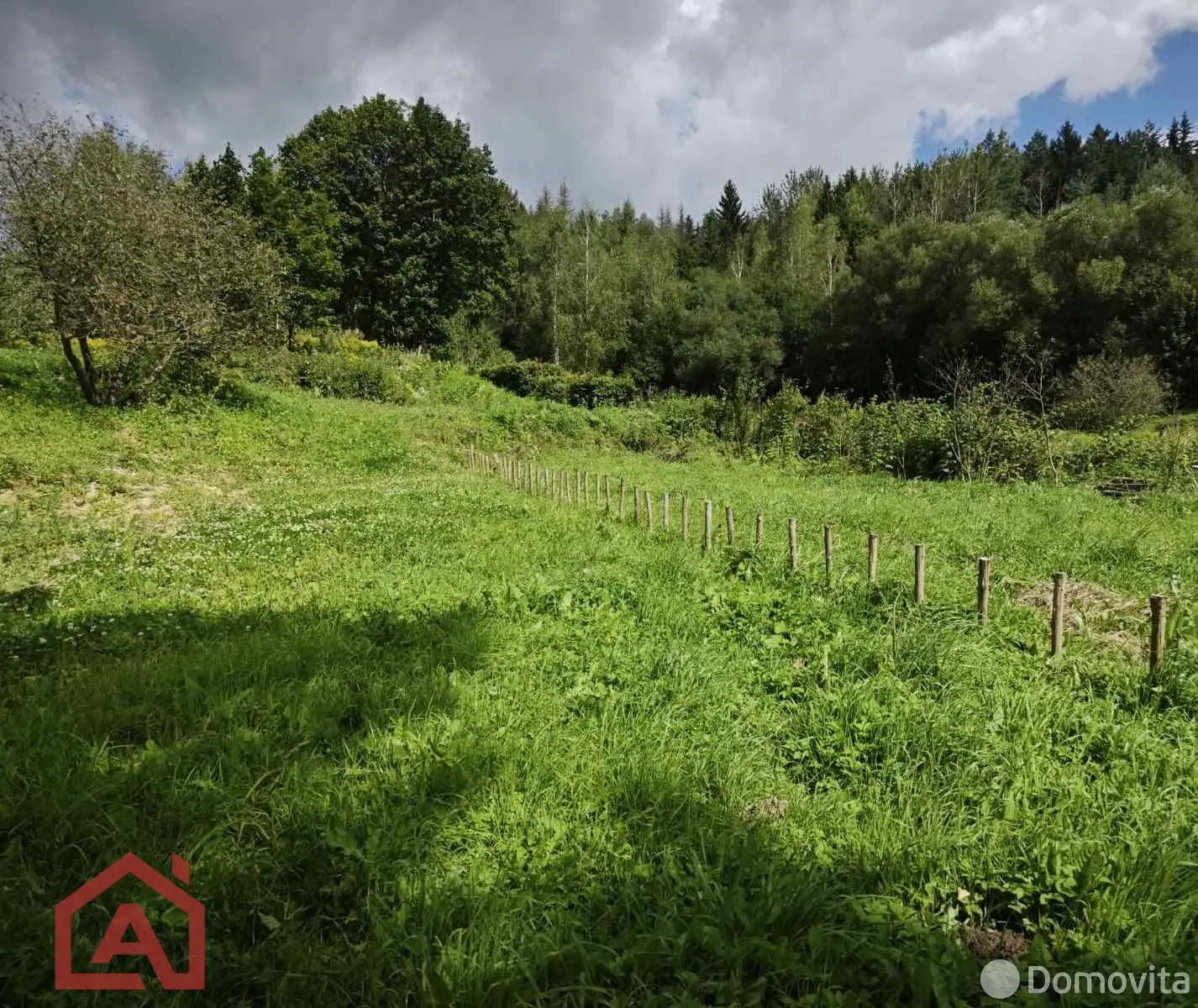 Купить земельный участок, 24.92 соток, Мончаки, Минская область, 54990USD, код 570913 - фото 23