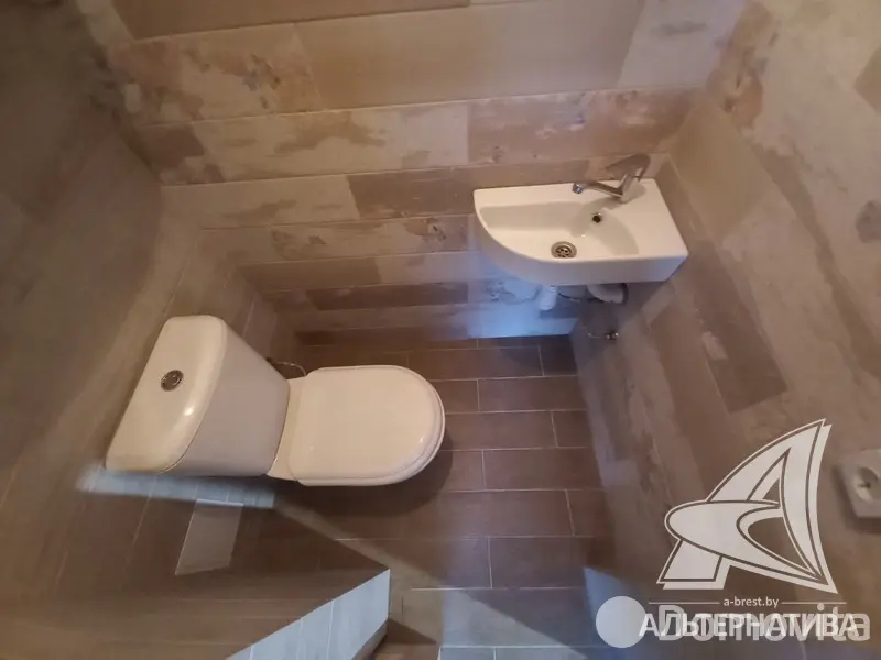 Купить 1-этажную дачу в Амарилис-92 Брестская область, 75000USD, код 171620 - фото 14