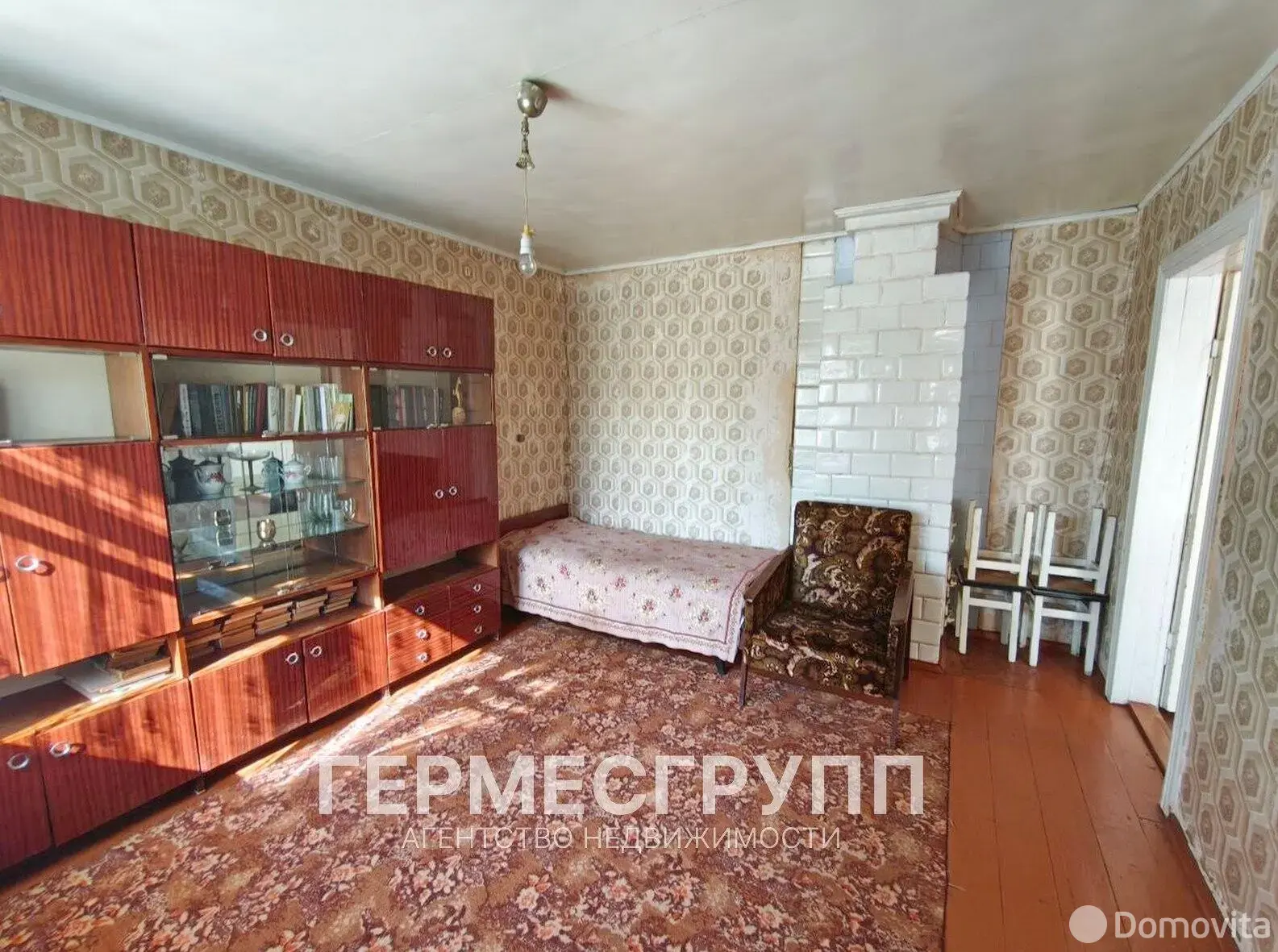 Цена продажи дома, Кобрин, ул. Куйбышева