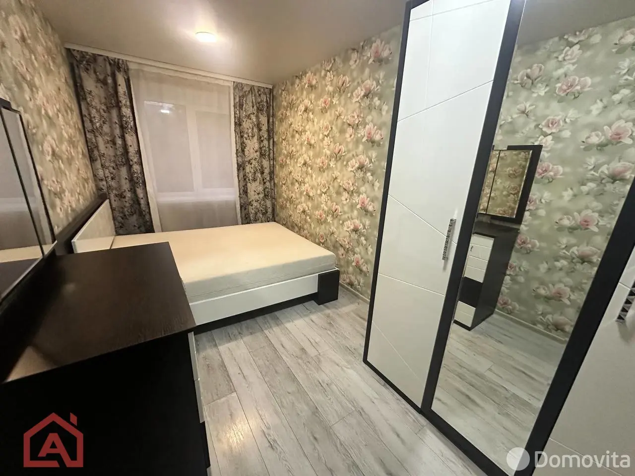 Снять 3-комнатную квартиру в Минске, ул. Народная, д. 31, 600USD, код 127563 - фото 14