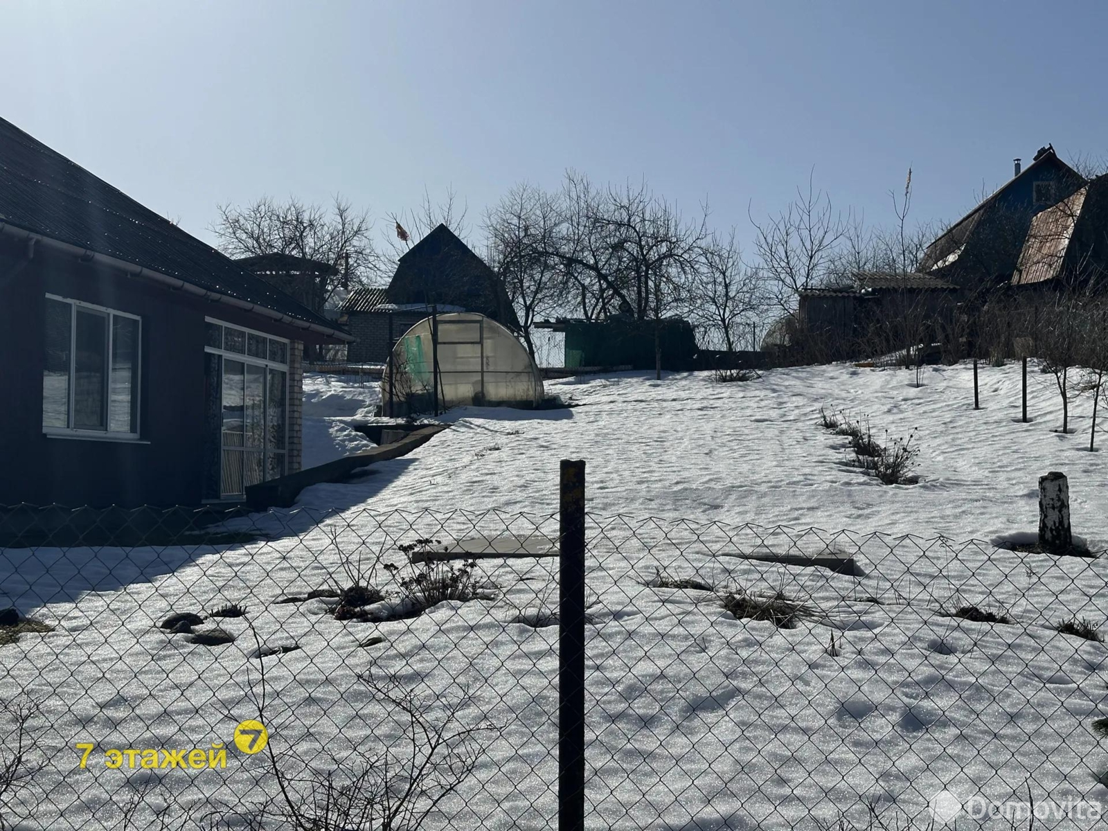 дача, Лукоморье, 