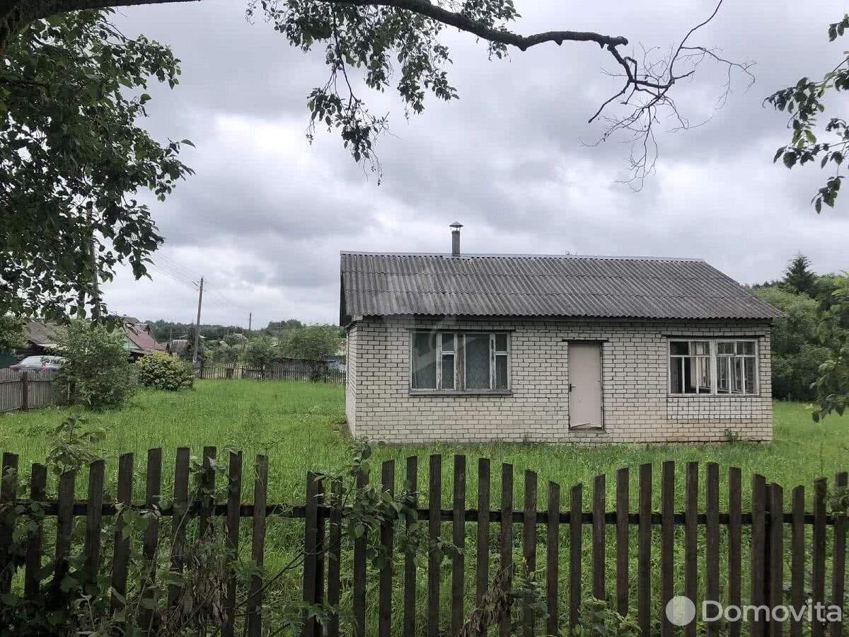 Продать 1-этажный дом в Приселках, Минская область , 37000USD, код 637712 - фото 1
