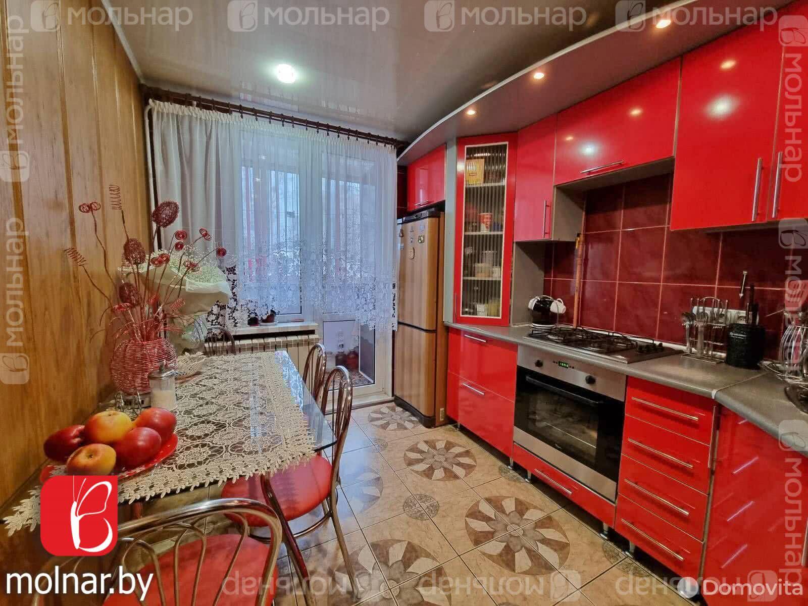 Купить 3-комнатную квартиру в Скидели, ул. Ленина, д. 100, 36000 USD, код: 964552 - фото 4