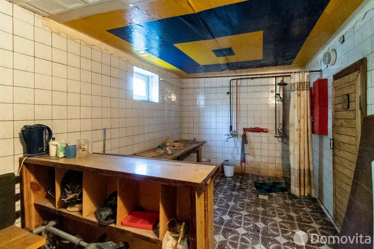 Купить помещение под сферу услуг в Перхурово, ул. Минская - фото 13