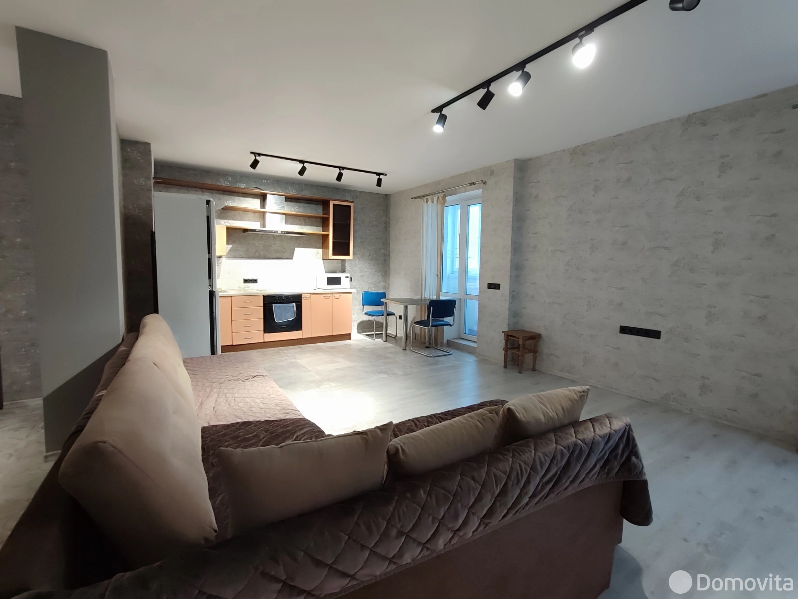 квартира, Минск, ул. Грушевская, д. 86 - лучшее предложение